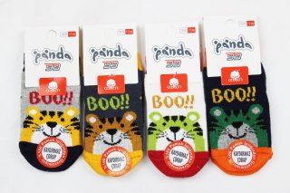 Носки детские всесезонные антискользящие Турция (1-2 лет)