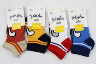 Носки детские всесезонные Турция (1-2 лет)