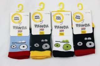 Носки детские всесезонные Турция (1-2 лет)