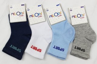 Носки детские всесезонные Турция (1-2 лет)