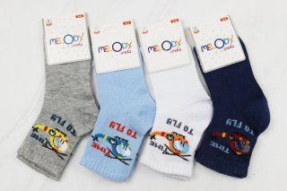 Носки детские всесезонные Турция (3-4 лет)