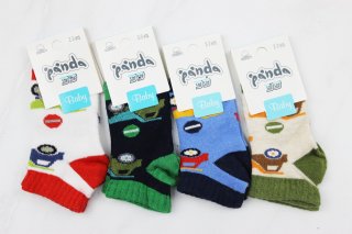 Носки детские всесезонные Турция (2-3 лет)