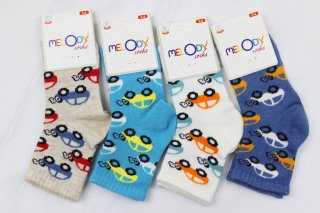 Носки детские всесезонные Турция (3-4 лет)