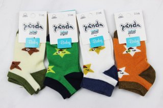 Носки детские всесезонные Турция (2-3 лет)