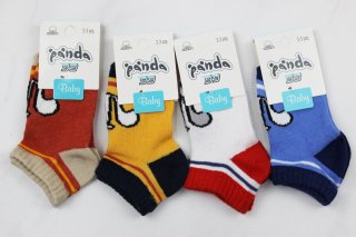 Носки детские всесезонные Турция (2-3 лет)