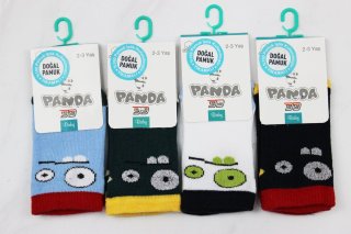 Носки детские всесезонные Турция (2-3 лет)