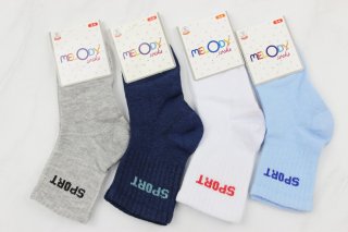 Носки детские всесезонные Турция (3-4 лет)