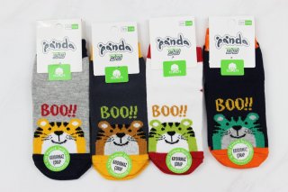 Носки детские всесезонные антискользящие Турция (5-6 лет)