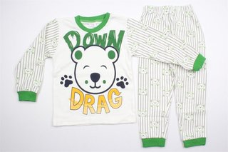 Детская пижама Турция от 4 до 6 лет