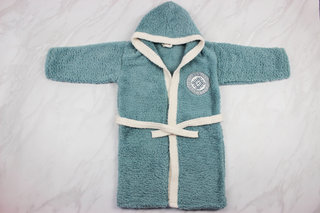 Халат дитячий 11-12 років