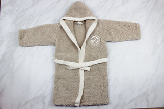 Халат дитячий від 7 до 10 років