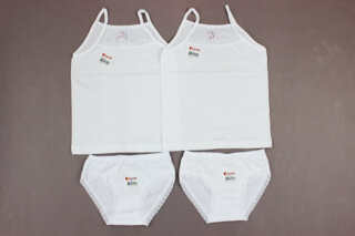 Комплект для дівчинки (0-11 років) Донелла