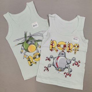 Майка для мальчика (4-5 лет) Донелла