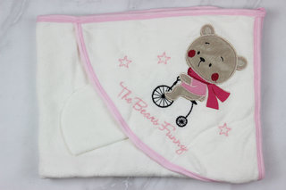 Рушник для купання, куточок Туреччина