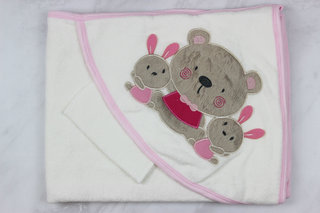 Рушник для купання, куточок Туреччина