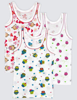 Майка для дівчаток (від 92см до 98см зріст)