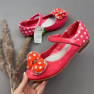 Туфлі для дівчинки ( 37 розмір)