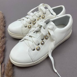 Кросівки для дівчинки ( 35-36 розмір)