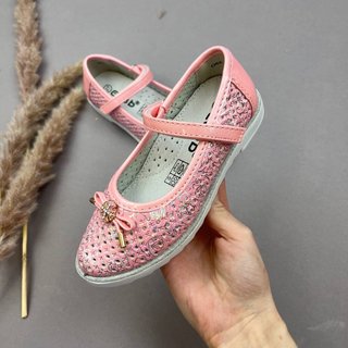 Туфлі для дівчинки ( 31 розмір)