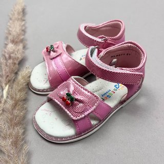 Босоножки для девочки (21-26 размер)