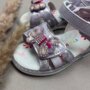 Босоножки для девочки (21-26 размер)