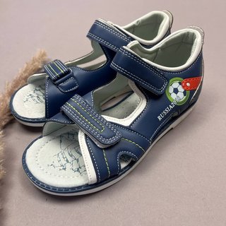 Босоножки для мальчика (31 размер)