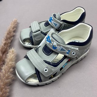 Босоножки для мальчика (29-32 размер)