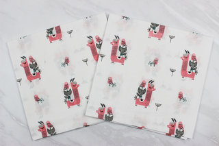 Пелюшка дитяча (сітець)