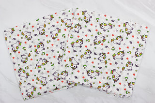 Пелюшка дитяча (сітець)