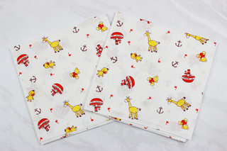 Пелюшка дитяча (сітець)