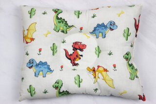 Подушка дитяча ортопедична