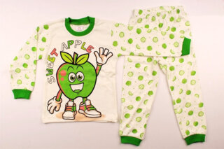 Детская пижама Турция от 5 до 6 лет