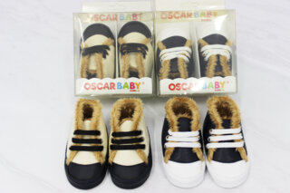 Пінетки дитячі Туреччина від 0 до 12 міс