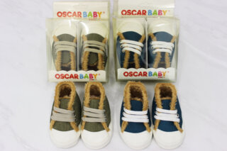 Пінетки дитячі Туреччина від 0 до 12 міс