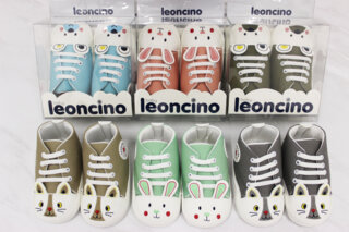 Пинетки детские Турция от 4 до12 мес