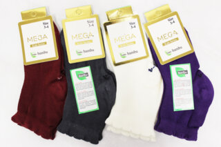 Носки детские всесезонные Турция (3-4 лет)