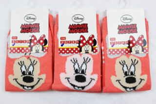 Шкарпетки дитячі всесезонні Туреччина (3-4 роки)