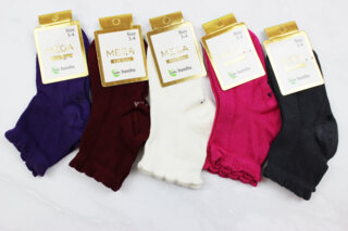 Шкарпетки дитячі всесезонні Туреччина (3-4 роки)