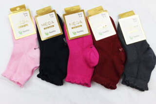 Шкарпетки дитячі всесезонні Туреччина (3-4 роки)