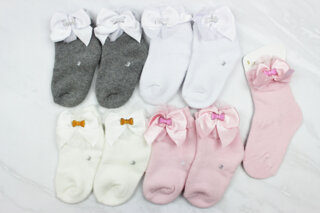 Шкарпетки дитячі махрові Туреччина (2-3 роки)