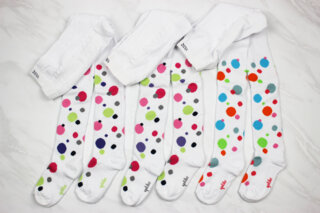 Колготи махрові (від 110см до 140см зростання)