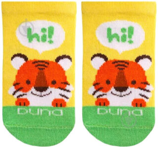 Шкарпетки дитячі демісезонні