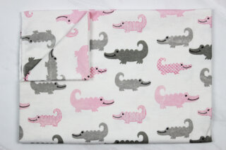 Пелюшка дитяча фланелева, (байка)