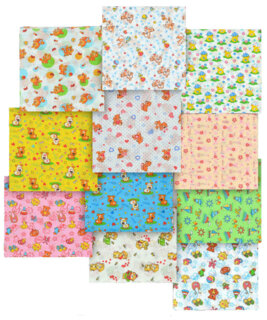 Пелюшка дитяча (сітець) оптом