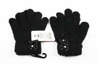 Рукавички дитячі  1-3 роки 