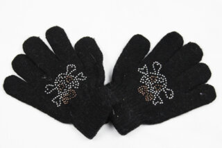 Рукавички дитячі  2-4 роки 