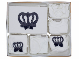 11-ти предметний набір для новонародженого Туреччина