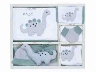 10-ти предметний набір для новонародженого Туреччина