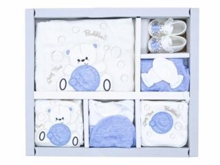 10-ти предметний набір для новонародженого Туреччина