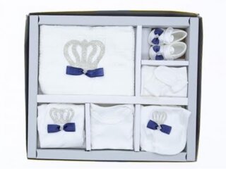 10-ти предметний набір для новонародженого Туреччина